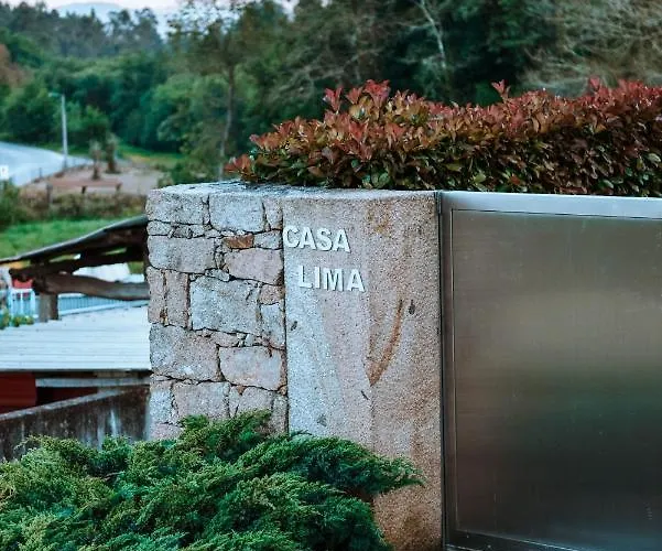Casa Lima Braga