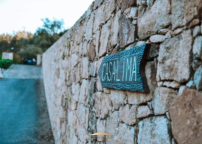Villa Casa Lima